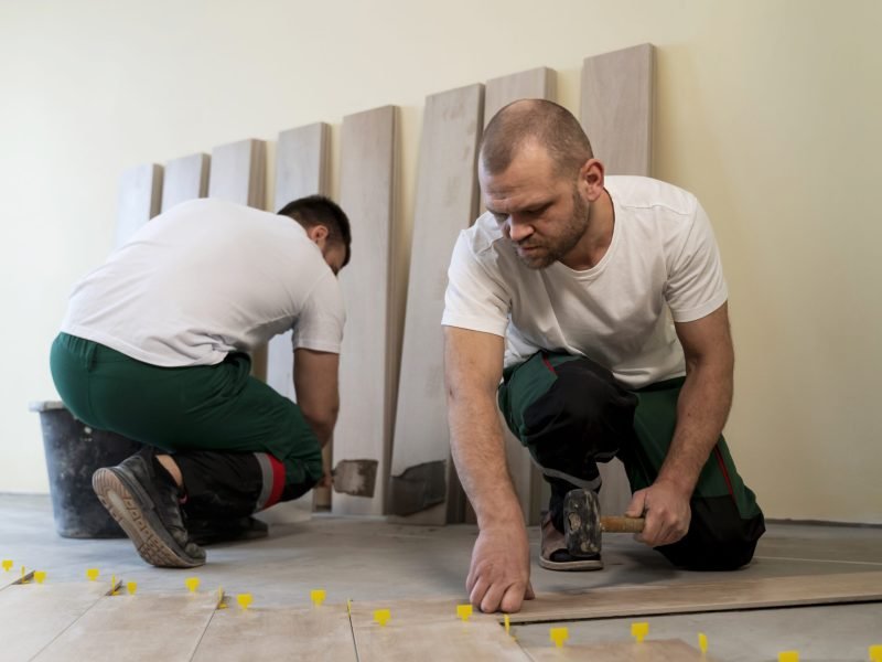 TILES WORKER TILES WORKER